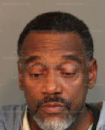 Leonard Hampton