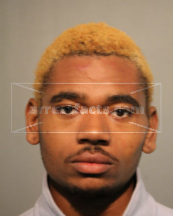 Deangelo M Coleman