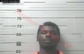 Keith Denzell Simpson