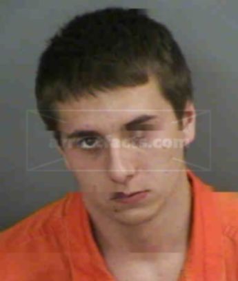 Jacob Hartzell