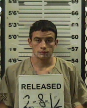 Michael Christopher Montoya