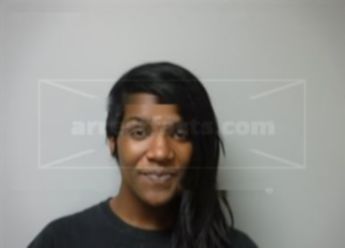 Joslyn Latrice Gray