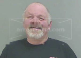 Randall Wayne Wyman