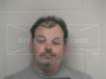Ronald David Horton