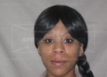 Shantesha Reneeann Brooks