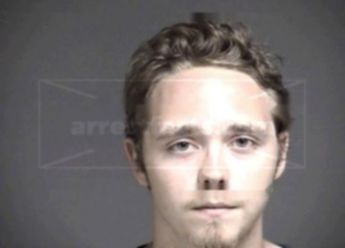 Tyler Jordan Gamber