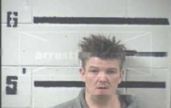 Shawn Kevin Ellis