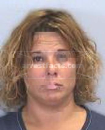 Kimberly Michelle Lee