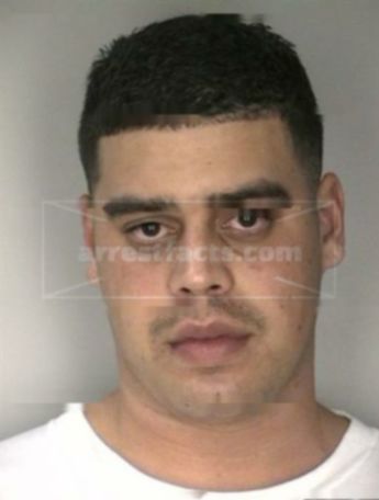 Kristian Angelo Vazquez