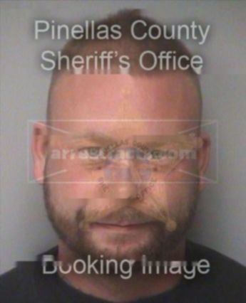 Brandon John Monson