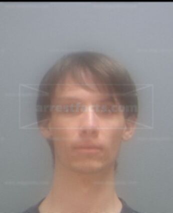 Eric Nathan Graham