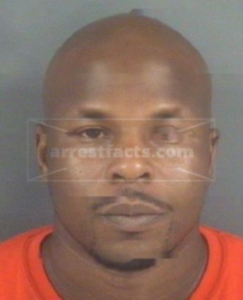 Edley Shawn Singleton