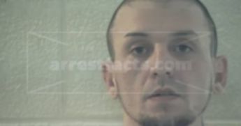 Derrick Ryan Smith