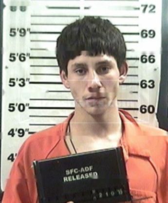 Alvin Lujan