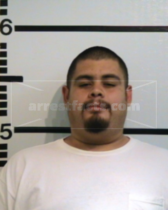 Martin Carlos Robles
