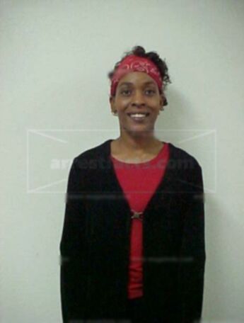 Latrisha D Lewis