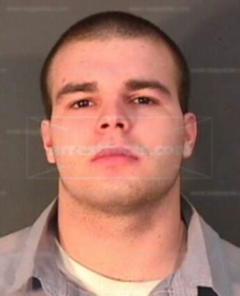 Curtiss Ryan Roberts