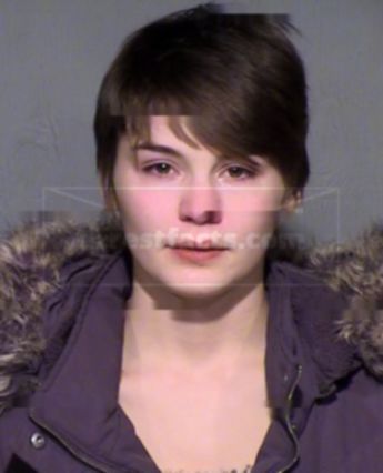 Rachel Grace Sheperd