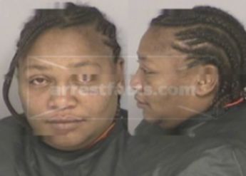 Shemeika Tashyne Rollins