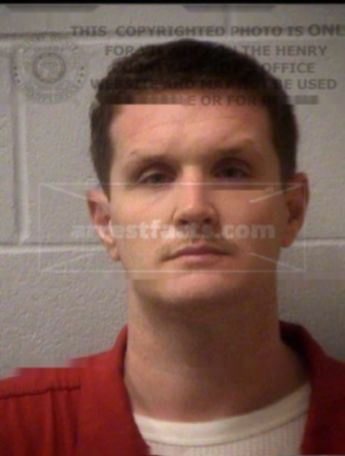 Casey Odonald Dewitt