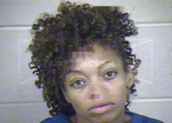 Aisha Jamilia Nixon