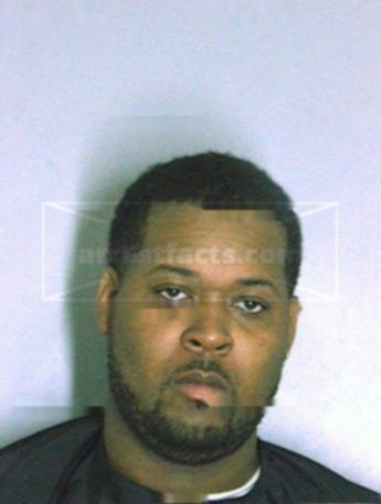Quincy Lamar Durham
