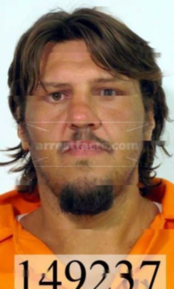Jason D Branham