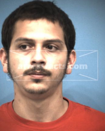Robert Donald Ramirez