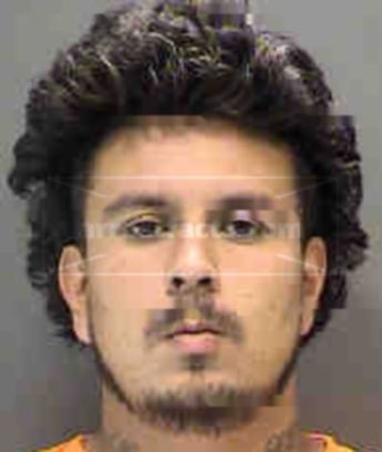 Richard Matthew Aguilar