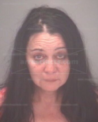 Tammy Jean Mcbride