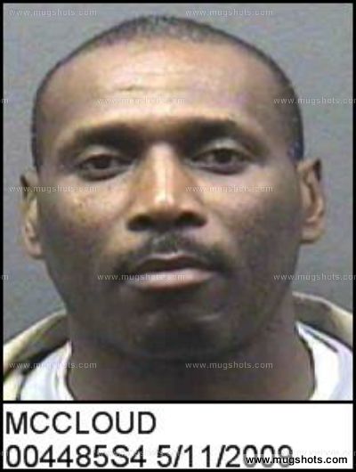 Robert Lee Mccloud