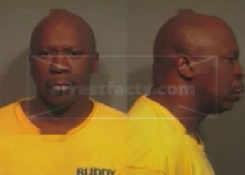 Roger Wayne Griffin