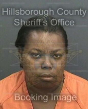 Michelle Nicole Williams