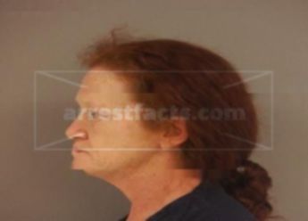 Janice Lea Whitson