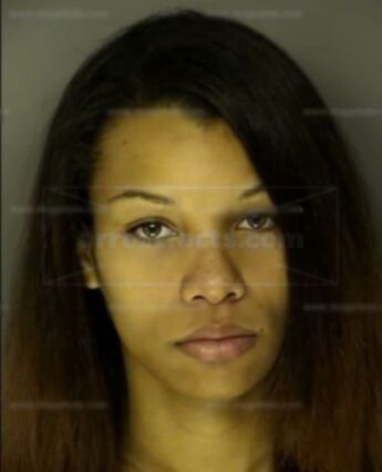 Cheyenna Dawn Henderson
