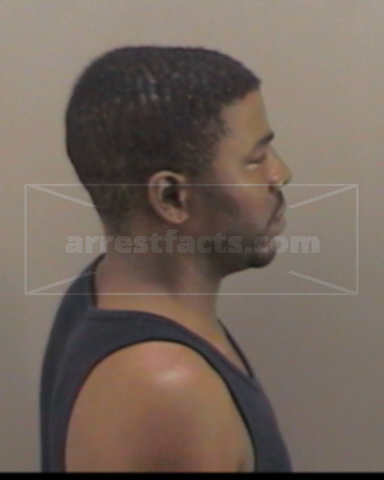Tramell Milton Sheridon