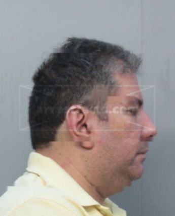 Marco Antonio Elizondo Guerra