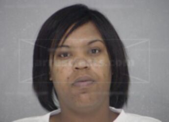 Stephine Nicole Buchanan