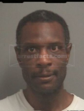 Darryl Lynn Jackson