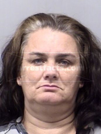 Rosa Ruth Damron