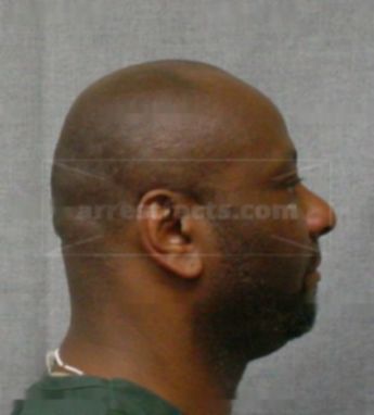 Rondell Walker