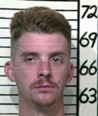 John Brant Riffe