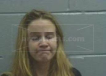 Natalie Nicole Mitchell