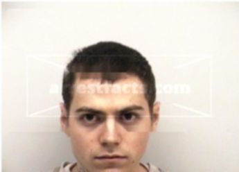Thomas Andrew Dickey