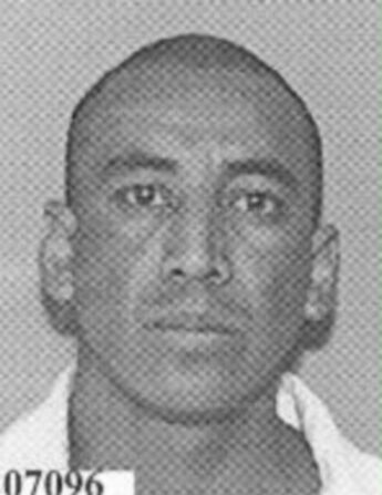 Leo Lee Mesa