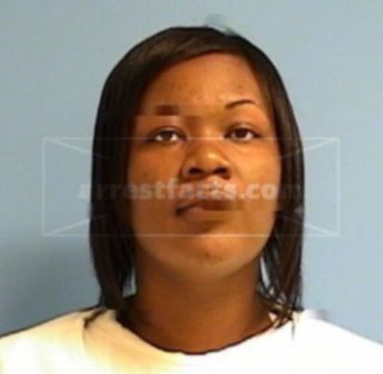 Teairra A. Mcgowan