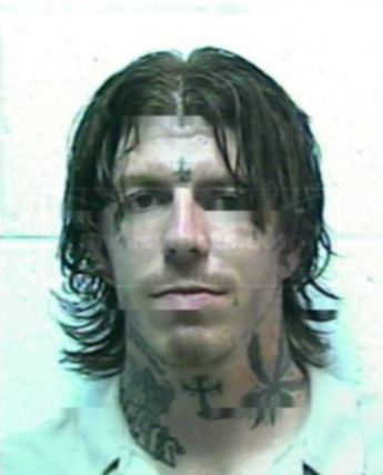 Joshua B Leonard