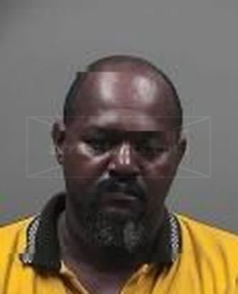 Earl Ray Wright