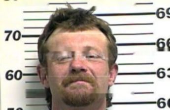 Jerry Lee Parsons