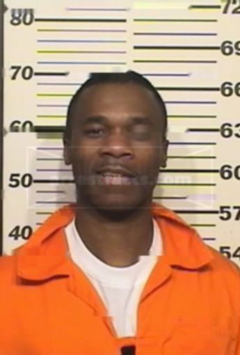 Randy Earl Parnell